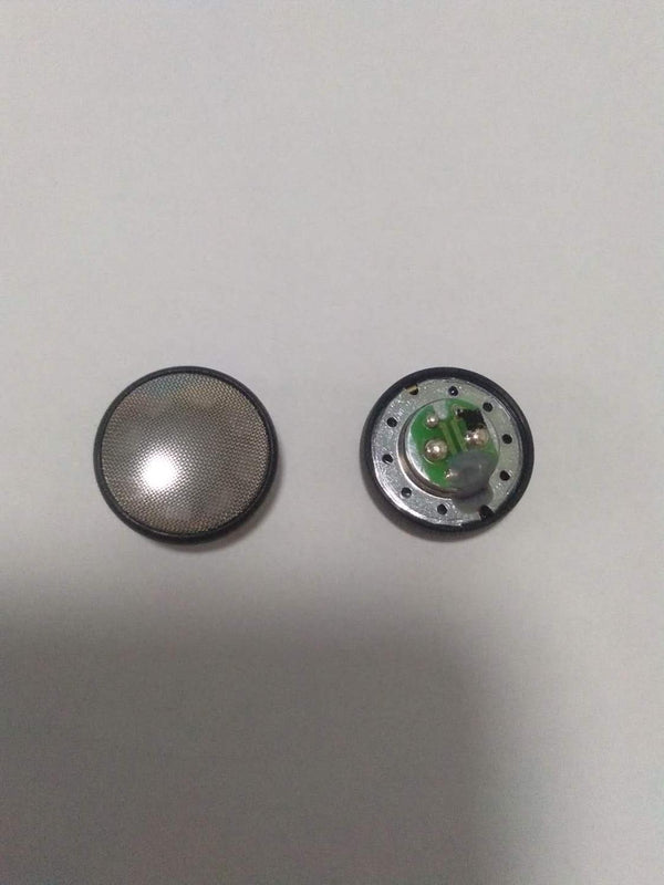 Planet Gates Hifi Headset Driver For B&O A8 Bluetooth Headphone Diy 14.2mm Earphone Speaker Unit 16OHM Deep Bass Repair Parts Neodymium 2pcs