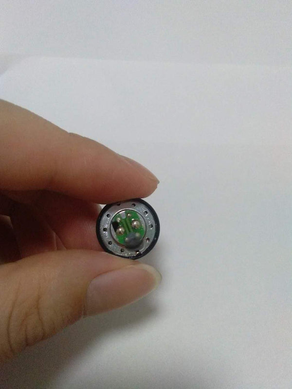 Planet Gates Hifi Headset Driver For B&O A8 Bluetooth Headphone Diy 14.2mm Earphone Speaker Unit 16OHM Deep Bass Repair Parts Neodymium 2pcs