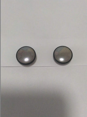 Planet Gates Hifi Headset Driver For B&O A8 Bluetooth Headphone Diy 14.2mm Earphone Speaker Unit 16OHM Deep Bass Repair Parts Neodymium 2pcs