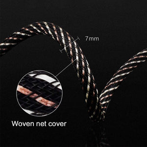 Planet Gates Hifi Rca to 2Rca Cable Male to 2 Male Audio Cable Subwoofer Y Cable Splitter Aux Cable for Speaker,DVD, TV, Amplifier,Soundbox