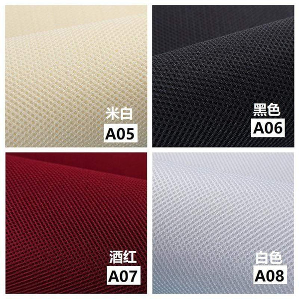 Planet Gates HIFIDIY LIVE Speaker Grill Cloth Stereo Fabric Gille Mesh Cloth Speaker Protective Accessories White Brown Silver Black 1.5*0.5