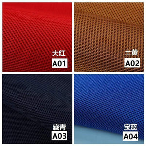 Planet Gates HIFIDIY LIVE Speaker Grill Cloth Stereo Fabric Gille Mesh Cloth Speaker Protective Accessories White Brown Silver Black 1.5*0.5