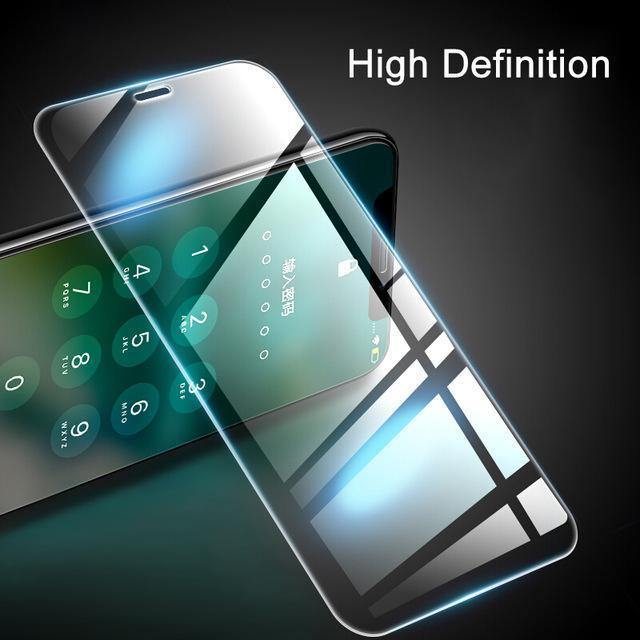 Planet Gates Anti Blue Light / For iPhone Xr Baseus 0.15mm Screen Protector Tempered Glass For iPhone XS Max Xr Xsmax Protective Toughened Glass Film Cover For iPhoneXS Max