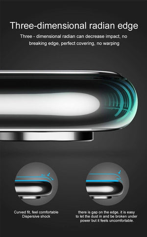 Planet Gates High Definition / For iPhone Xr Baseus 0.23mm Screen Protector For iPhone XS Max XR Tempered Glass Front Cover Protective Glass For iPhone Xsmax For iPhonexs