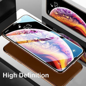 Planet Gates High Definition / For iPhone Xr Baseus 0.3mm Screen Protector For iPhone Xs Max Xr Xsmax 3D Cover Tempered Glass Protective Glass Film For iPhoneXs Max iPhoneXr