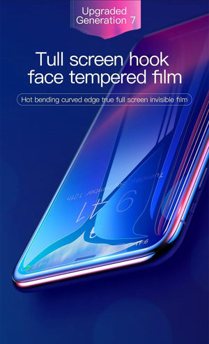 Planet Gates High Definition / For iPhone Xr Baseus 0.3mm Screen Protector For iPhone Xs Max Xr Xsmax 3D Cover Tempered Glass Protective Glass Film For iPhoneXs Max iPhoneXr