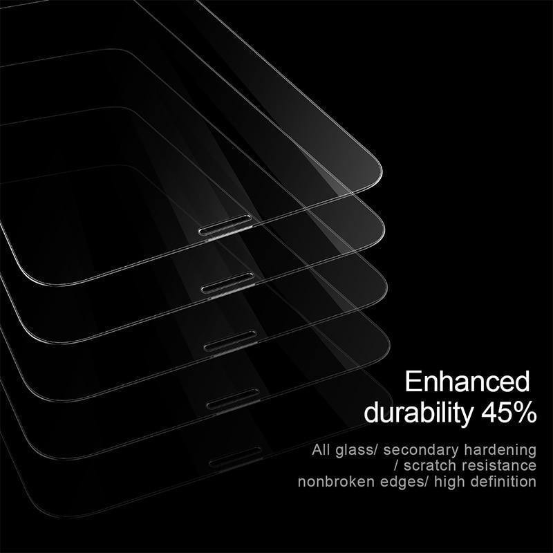 Planet Gates High Definition / For iPhone Xr Baseus 0.3mm Screen Protector Tempered Glass For iPhone X Xs Max XR Front Cover Protection Toughened Glass Film For iPhone Xsmax