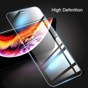 Planet Gates High Definition / For iPhone Xr Baseus 0.3mm Screen Protector Tempered Glass For iPhone X Xs Max XR Front Cover Protection Toughened Glass Film For iPhone Xsmax