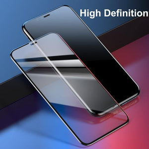 Planet Gates High Definition / For iPhone XR Baseus 0.3mm Screen Protector Tempered Glass For iPhone Xs Max X Xr S Soft Edge 3D Full Cover Protective Glass For iPhone Xsmax