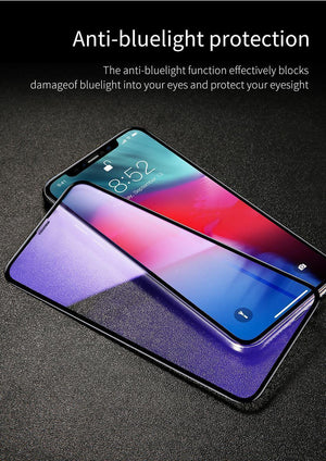 Planet Gates High Definition / For iPhone XR Baseus 0.3mm Screen Protector Tempered Glass For iPhone Xs Max X Xr S Soft Edge 3D Full Cover Protective Glass For iPhone Xsmax