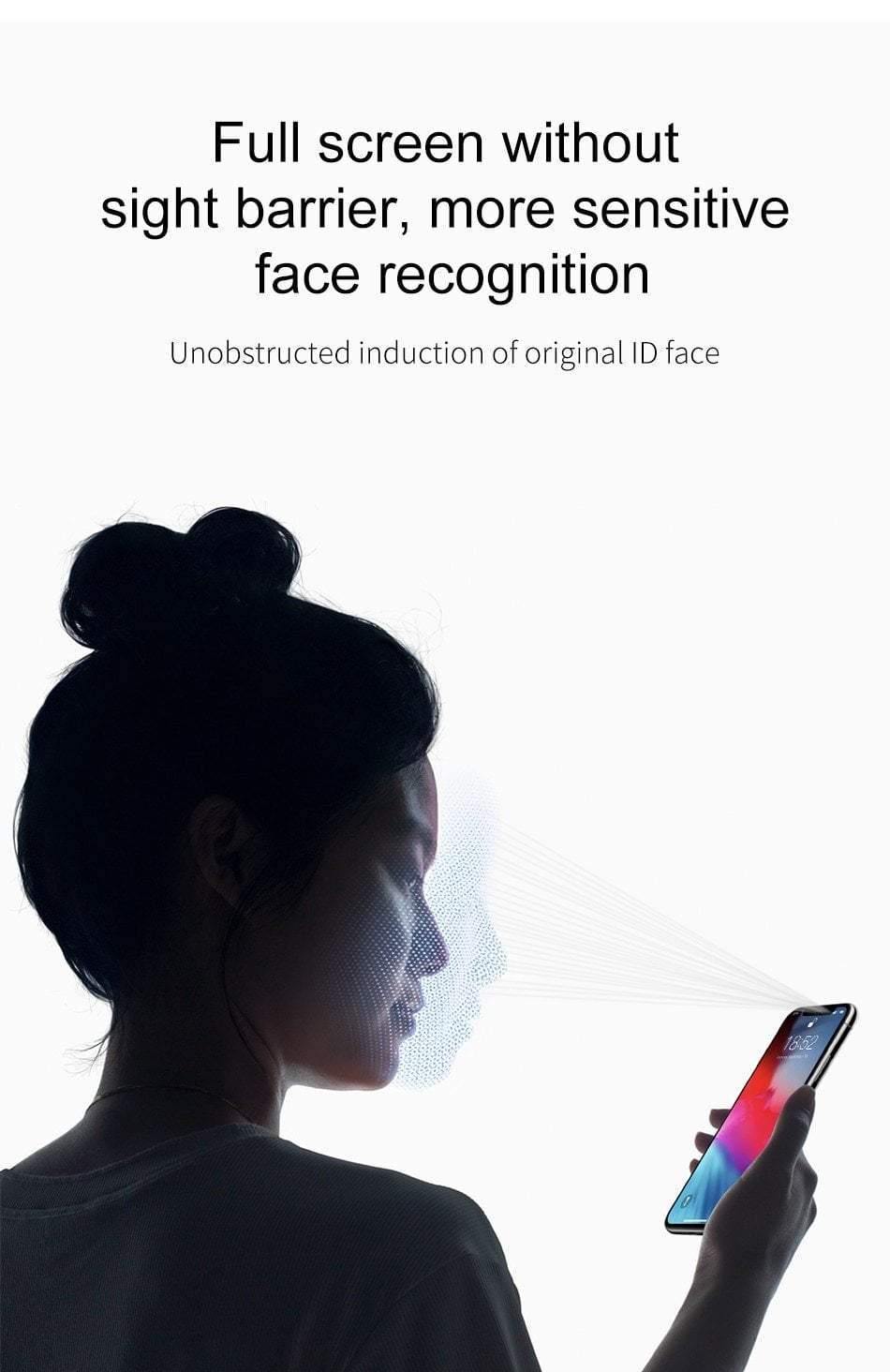 Planet Gates High Definition / For iPhone Xr Baseus Screen Protector Tempered Glass For iPhone XS Max Xr Xsmax 0.3mm Full Cover Toughened Protective Glass For iPhoneXs Max