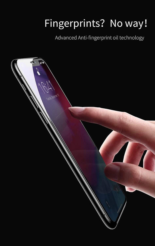 Planet Gates High Definition / For iPhone Xr Baseus Screen Protector Tempered Glass For iPhone XS Max Xr Xsmax 0.3mm Full Cover Toughened Protective Glass For iPhoneXs Max