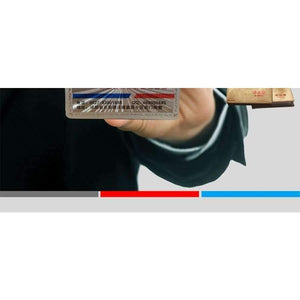 Planet Gates High-end Glossy Metallic golden plastic business card custom printing 100 cards per design