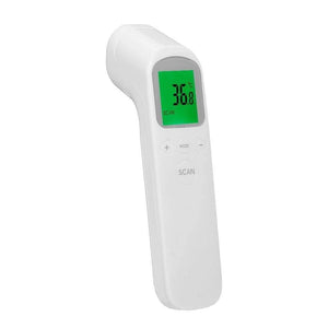 High Precision Non-contact Infrared Handheld Forehead Home Electronic Temperature Measurement Digital Temperature Meter