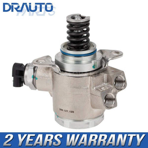 Planet Gates High Pressure Fuel Pump 07L127026Q 07L127026J 07L127026AB 07L127026AL For 3.0 Audi A6 A7 A8 Q5 SQ5 VW Touareg