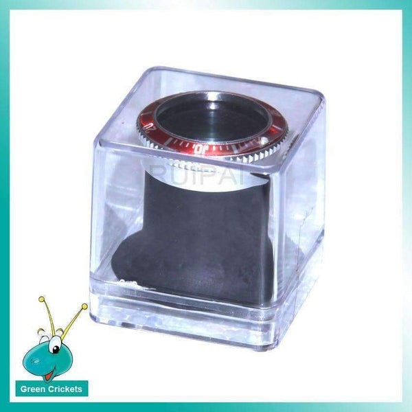 Planet Gates High Quality 20X Watch Repair Eye wear Loupe Jeweller Optical Glass Magnifier Magnifying Len Watch Tool