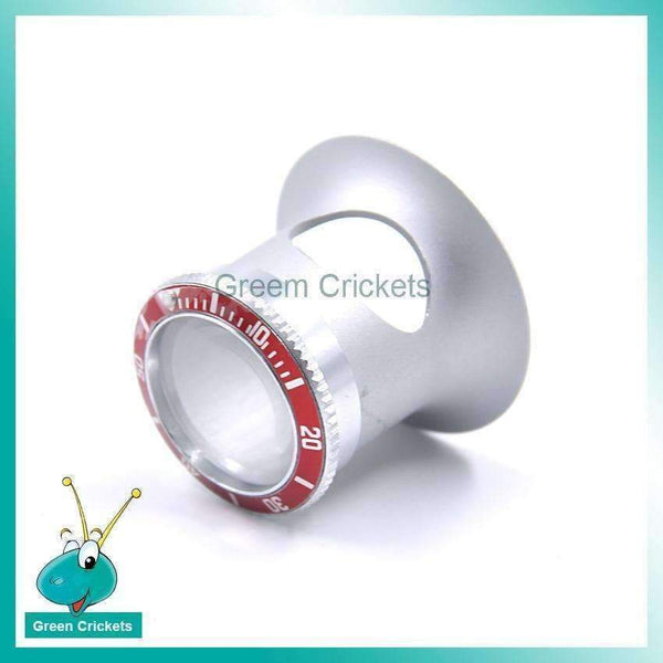 Planet Gates High Quality 20X Watch Repair Eye wear Loupe Jeweller Optical Glass Magnifier Magnifying Len Watch Tool
