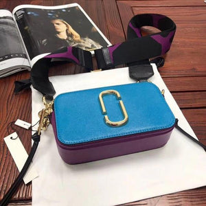 Planet Gates High quality 24 Quality designer brand female shoulder bag luxury handbags women bags zipper mini square  mobile  Messenger bag