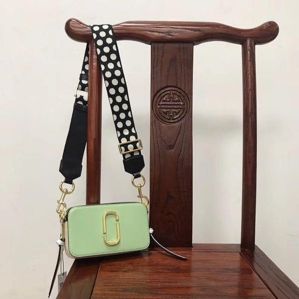 Planet Gates High quality 3 Quality designer brand female shoulder bag luxury handbags women bags zipper mini square  mobile  Messenger bag