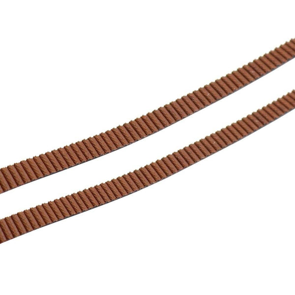 Planet Gates High quality 3D printer GATES-LL-2GT gear synchronous belt GT2 Width 6MM timing belt wear resistant for BLV mgn Cube ender3 belt