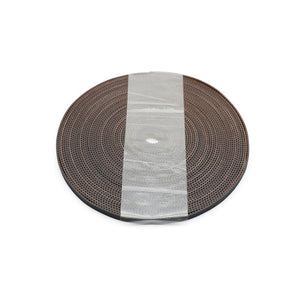 Planet Gates High quality 3D printer GATES-LL-2GT gear synchronous belt GT2 Width 6MM timing belt wear resistant for BLV mgn Cube ender3 belt