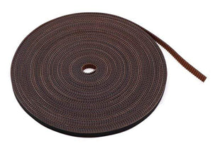 Planet Gates High quality 3D printer GATES-LL-2GT gear synchronous belt GT2 Width 6MM timing belt wear resistant for BLV mgn Cube ender3 belt