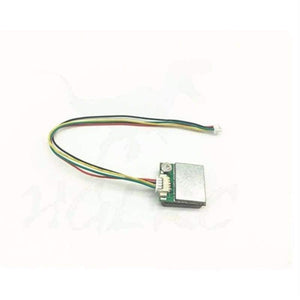 Planet Gates High Quality 8M M8N GPS Module For APM Pixhawk CC3D Naze32 F3 Flight Control Part For RC FPV Camera Drone Accessories Accs