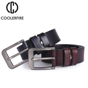 Planet Gates High quality genuine leather belt luxury designer belts men new fashion Strap male Jeans for man cowboy free shipping belt men
