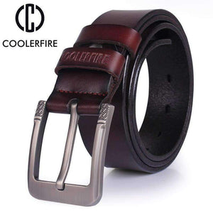 Planet Gates High quality genuine leather belt luxury designer belts men new fashion Strap male Jeans for man cowboy free shipping belt men