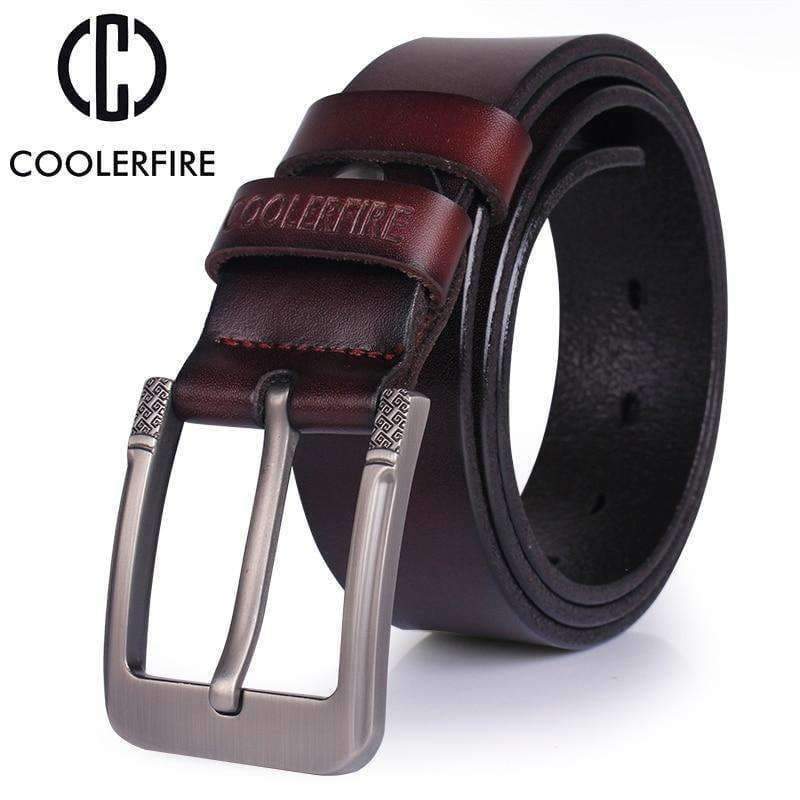 Planet Gates High quality genuine leather belt luxury designer belts men new fashion Strap male Jeans for man cowboy free shipping belt men