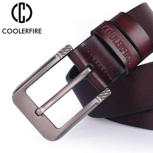Planet Gates High quality genuine leather belt luxury designer belts men new fashion Strap male Jeans for man cowboy free shipping belt men