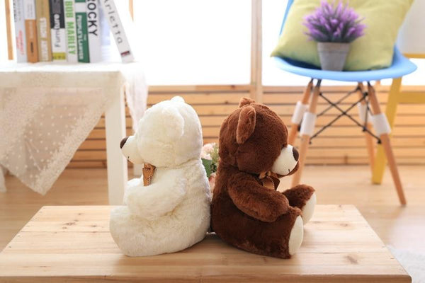 Planet Gates High Quality Toy Cartoon Teddy Bear Plush Toys 25cm Stuffed Plush Animals Bear Doll Birthday Gift For Children
