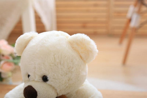 Planet Gates High Quality Toy Cartoon Teddy Bear Plush Toys 25cm Stuffed Plush Animals Bear Doll Birthday Gift For Children