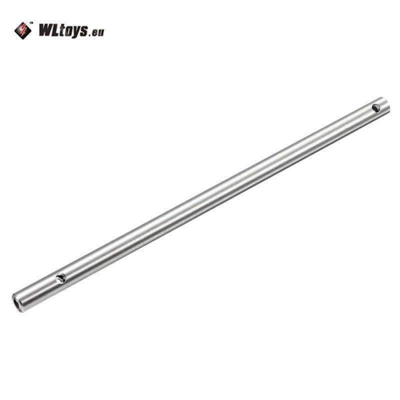 Planet Gates High Quality WLtoys V950 RC Helicopter Parts Main Shaft V.2.V950.013 For RC Toys Models Accessories Accs