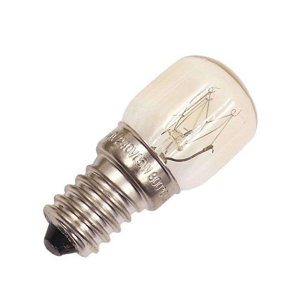 Planet Gates High temperature 15W / 25W  300 Degree SES E14 OVENS toaster/ steam edison filament LIGHT BULBS / COOKER HOOD LAMPS 220v - 240v