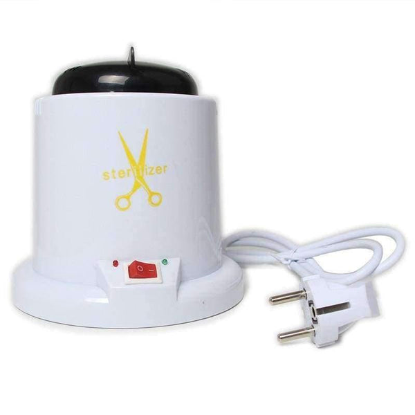 Planet Gates High Temperature Sterilizer Box Professional Nail Art Tools Equipment Manicure Scissors Disinfectant Cup With Quartz Sand