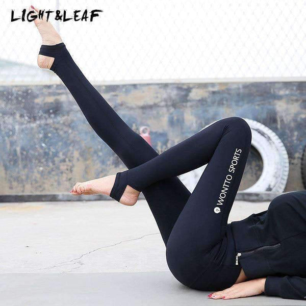 Planet Gates High Waist Women new fashion casual Leggings Stretch Quick-drying Sports Trouser Pants For Girl,WY0535