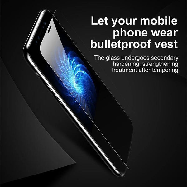 Planet Gates Higi Definition / For iPhone X Baseus 0.15mm Transparent Tempered Glass for iPhone X 10 Screen Protector 9H Toughened Protective Glass Front Flim For iPhone 10