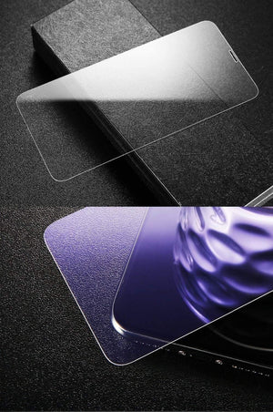 Planet Gates Higi Definition / For iPhone X Baseus 0.15mm Transparent Tempered Glass for iPhone X 10 Screen Protector 9H Toughened Protective Glass Front Flim For iPhone 10