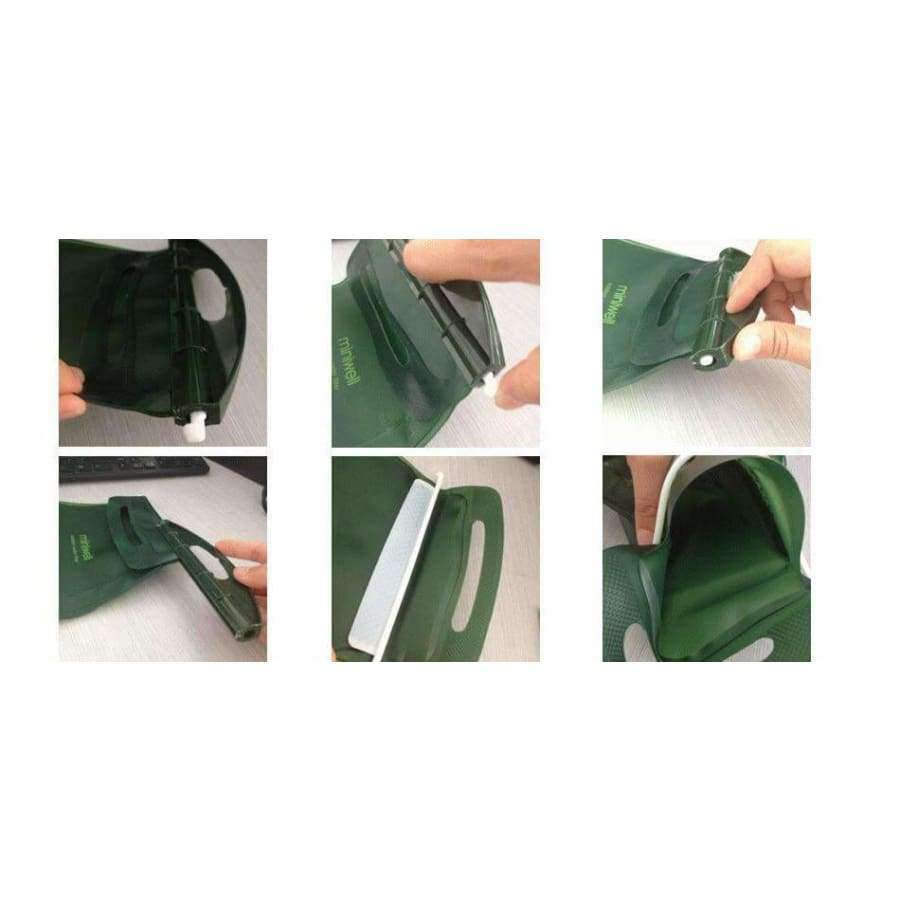 Planet Gates Hiker Micro filter Outdoor Sport Water Filter Straw Travel Kits