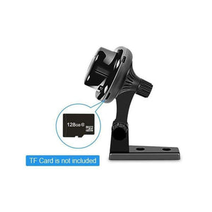 Hiseeu mini fisheys IP Camera 720P day Night Vision 360 cctv camera panorama video Surveillance Home Security wi-fi baby monitor