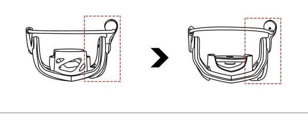 Planet Gates HJ series 7BB Stainless steel bearing 6.2:1 Fishing Reel  Drag System 17lbs Max Power Spinning Wheel Fishing Coil