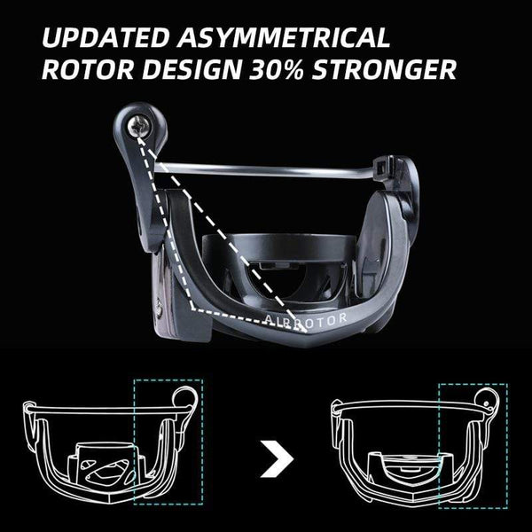 Planet Gates HJ series 7BB Stainless steel bearing 6.2:1 Fishing Reel  Drag System 17lbs Max Power Spinning Wheel Fishing Coil