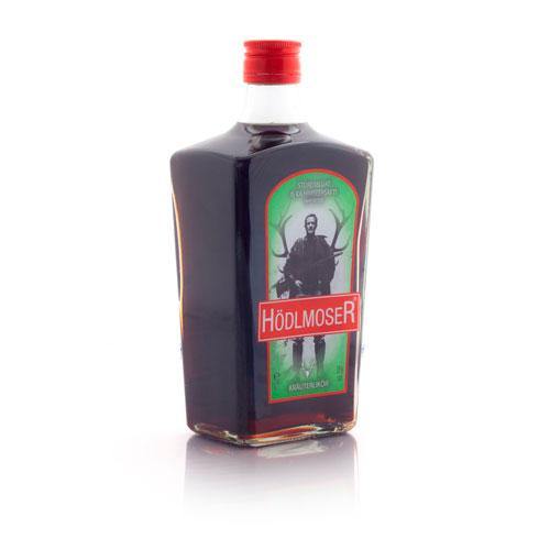 HödlMoser Herbal Liqueur