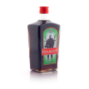 HödlMoser Herbal Liqueur