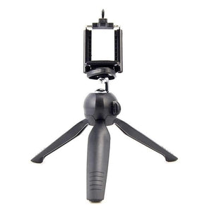 Planet Gates holder and tripod Tripod Professional Tripod Lightweight for Gopro Tripod Holder Stand Support Mount Phone Holder Rotatable
