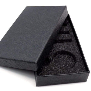 Planet Gates Hollow Flower Silver Hand Winding Mechanical Pocket Watch Mens Womens Box Bag