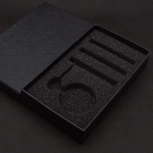 Planet Gates Hollow Flower Silver Hand Winding Mechanical Pocket Watch Mens Womens Box Bag