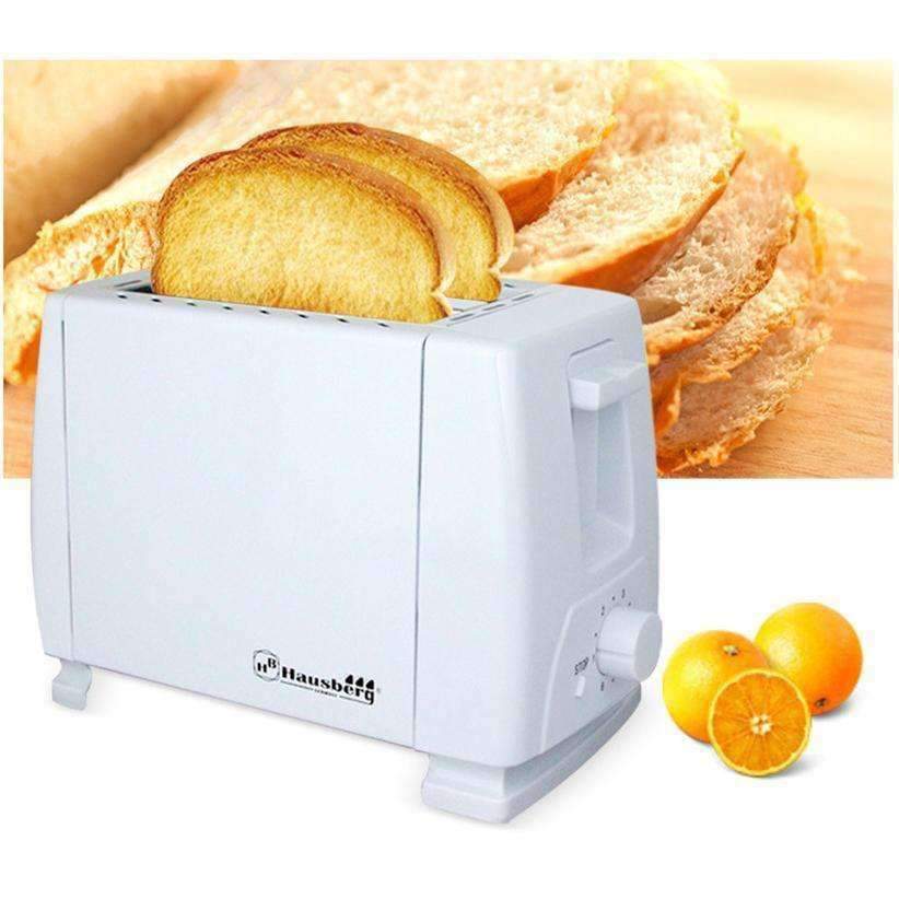 Planet Gates Home Appliances Electric Bun Toaster Household Stainless Steel 2 Slices Toaster Bread Machine With Euro Plug For Breakfast HB150