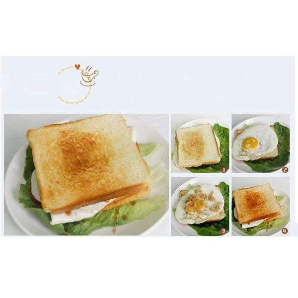 Planet Gates Home Appliances Electric Bun Toaster Household Stainless Steel 2 Slices Toaster Bread Machine With Euro Plug For Breakfast HB150